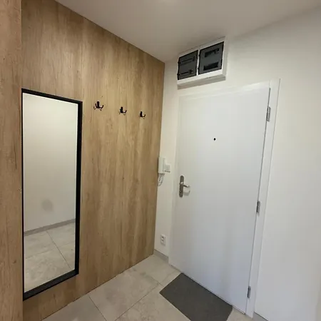 Apartmán Centrum